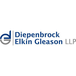 Diepenbrock Elkin Gleason LLP Logo