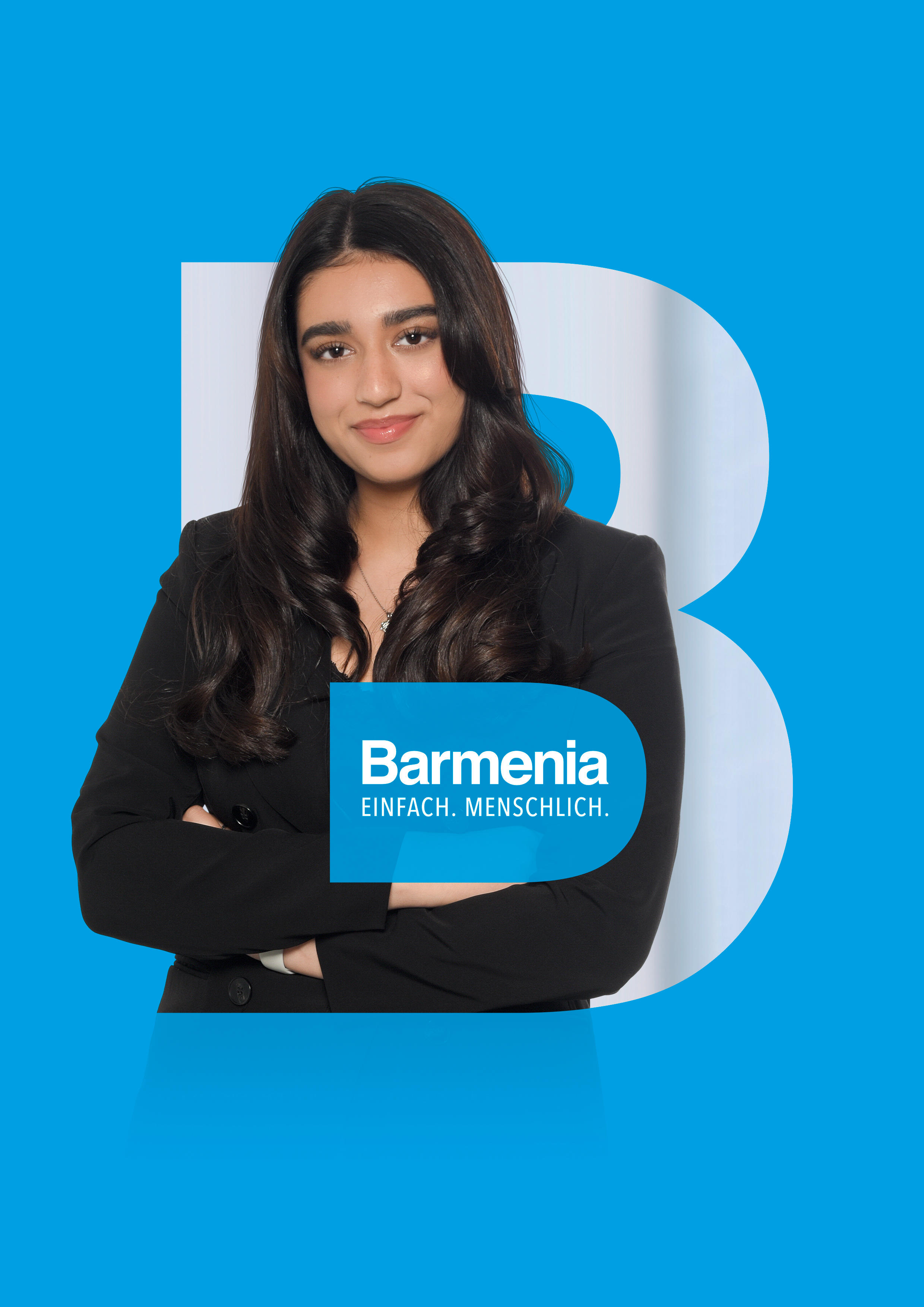 Barmenia Versicherung - Aylin Sodhi, Im Stockborn 17 in Langenselbold