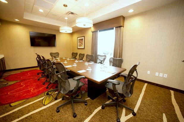 Images Hilton Garden Inn San Antonio-Live Oak Conference Center