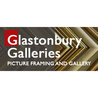 Glastonbury Galleries Logo