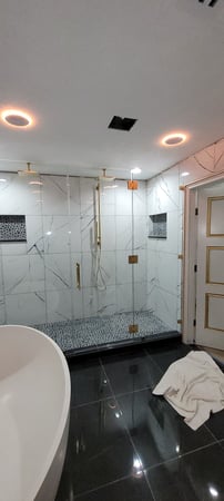Images Vasquez glass services LLC