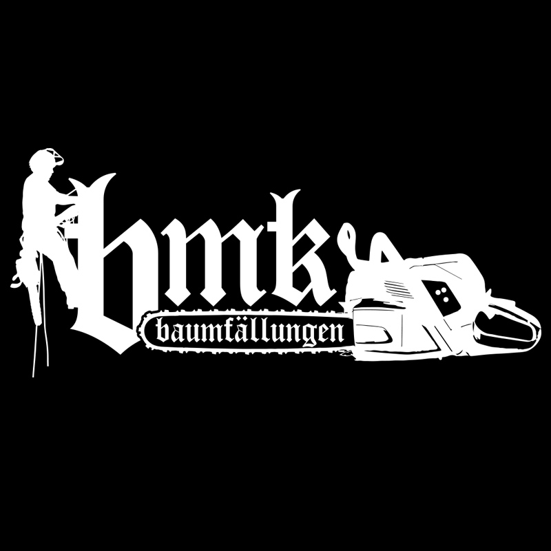 Logo BMK Baumfällung Inh. Mathias Klein