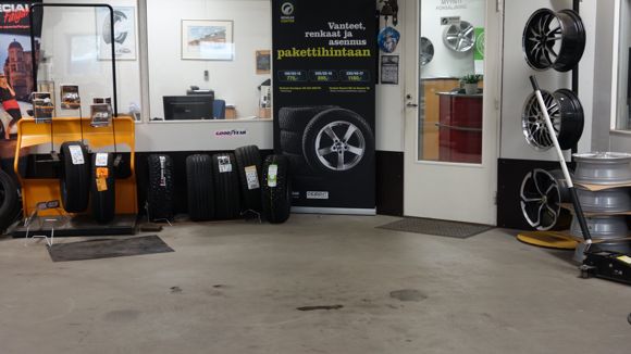 Images RengasCenter Vaasa Oy K.Lytz Ab