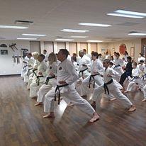 Images Shogun Martial Arts Center International Inc.
