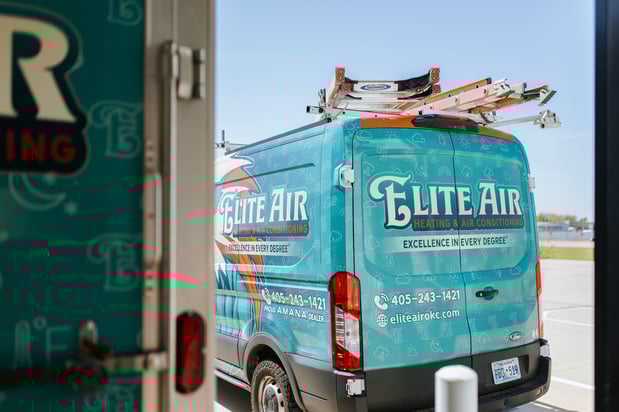 Images Elite Air Heating and Air Conditioning