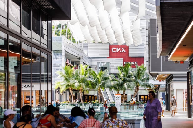 Images Brickell City Centre