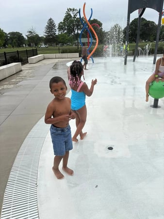 Images A & B Childcare and Learning Center