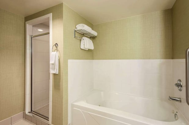 Images Hilton Garden Inn Chicago/Midway Airport