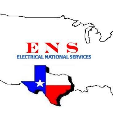 Electrical National Services, LLC Logo