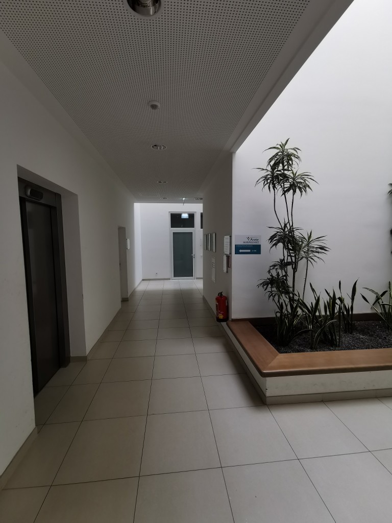 Dr. Tine Hajdinjak, Fuchsenweg 3 in Perg