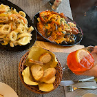 Images Bacaretto Cicchetto Venice