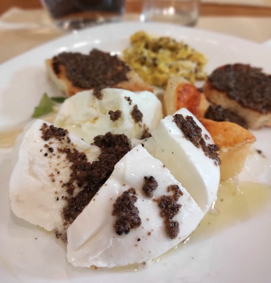 Images Osteria del Drago