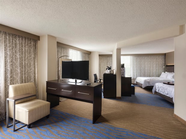 Images Holiday Inn Washington Capitol - Natl Mall by IHG