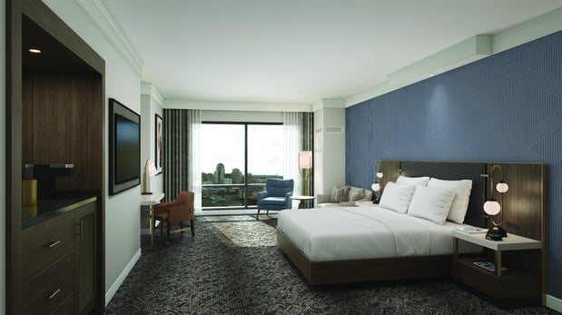 Images Horseshoe Bossier City - A Caesars Rewards Destination