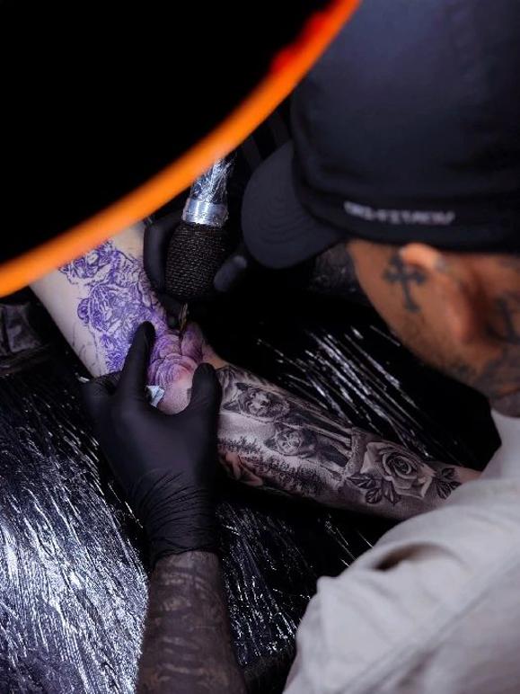 Images Qualintino Studio