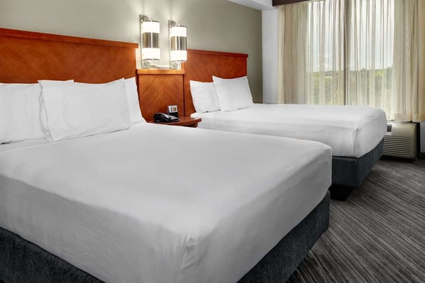 Images Homewood Suites by Hilton Oklahoma City Airport