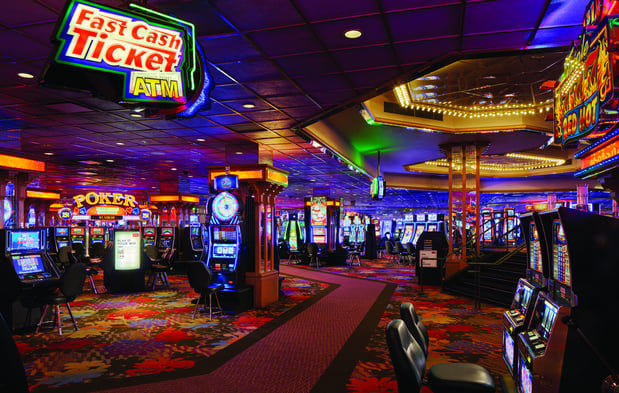 Images Caesars Republic Lake Tahoe - A Caesars Rewards Destination
