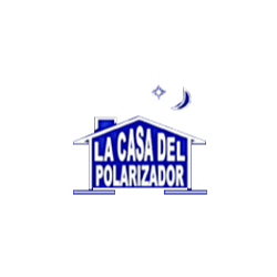 La Casa Del Polarizador Logo