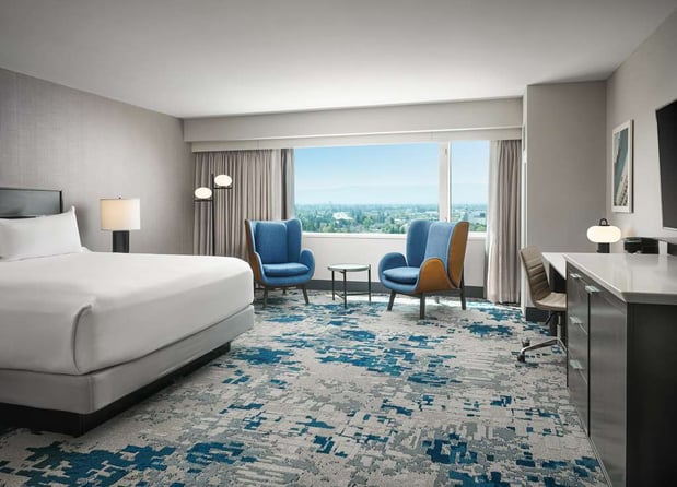 Images Hilton San Jose