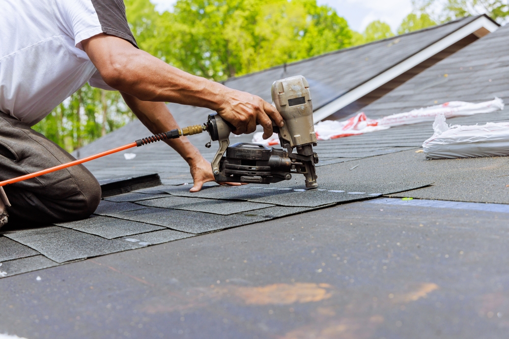 June storms in the Cincinnati area can be brutal, and a roof that looked fine last fall could be showing wear. Before those storms arrive, get an inspection from Warner Roofing. We've been the trusted roof repair and roof replacement expert on the Eastside of Cincinnati for over 24 years, serving communities like Anderson Township. We offer free estimates and financing options. Reach out to us today for an appointment.