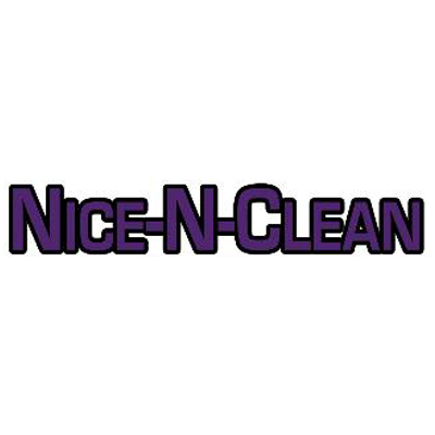 Nice n' Clean Logo