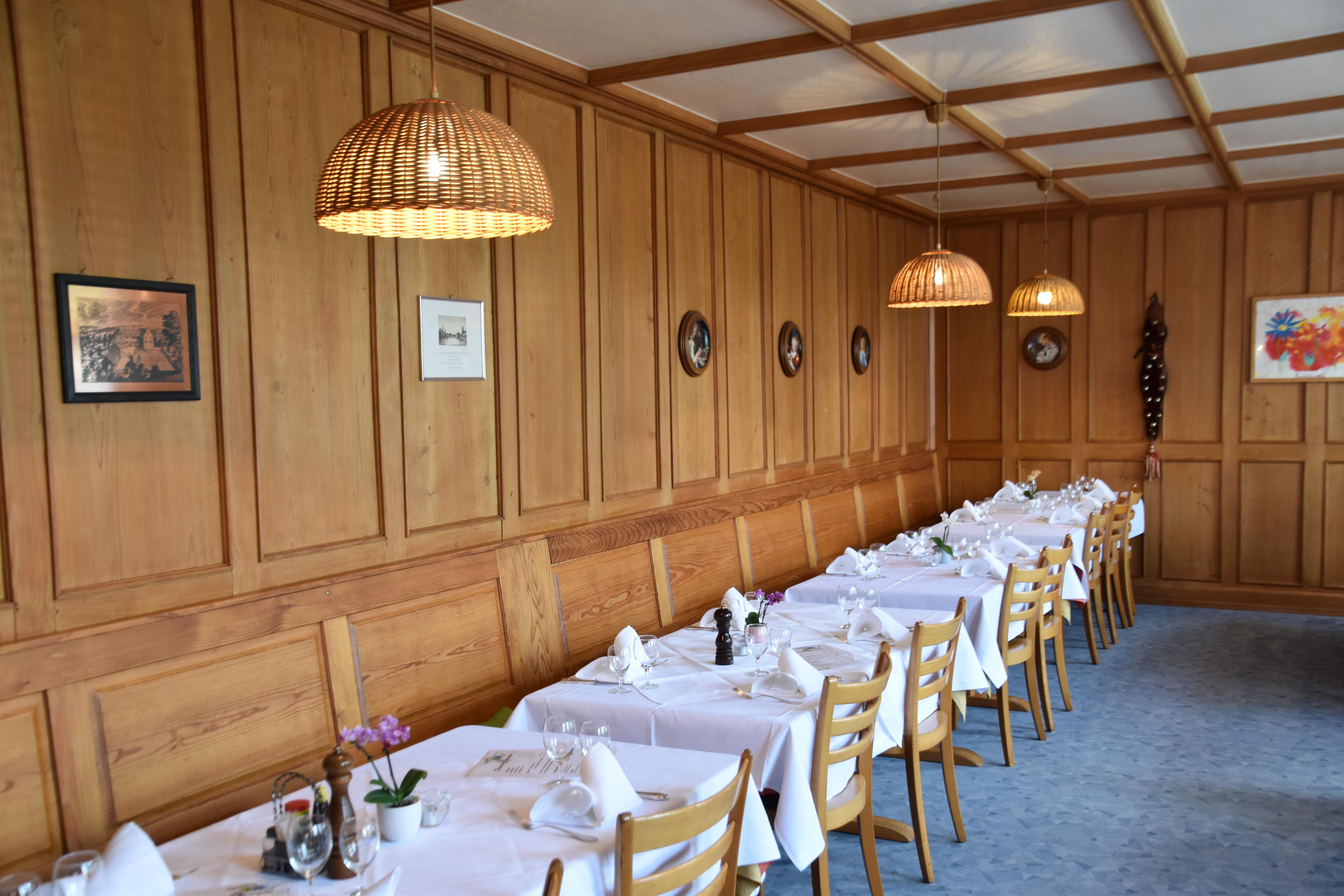 Bilder Restaurant Obermühle