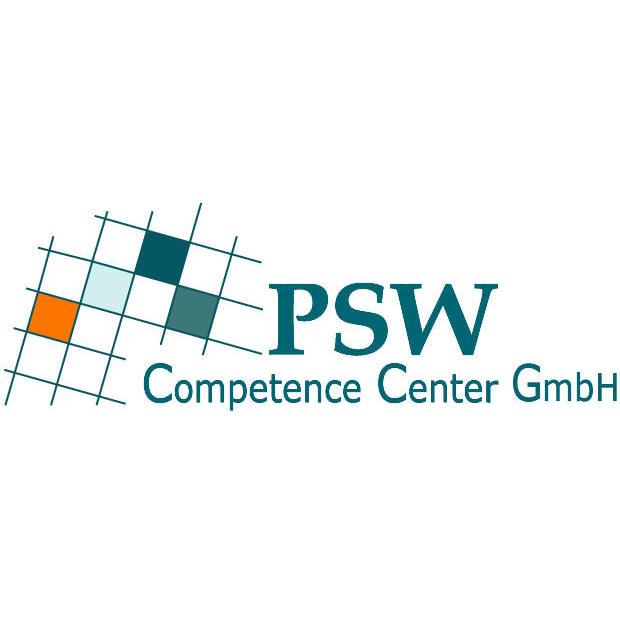 Logo PSW Competence Center GmbH |