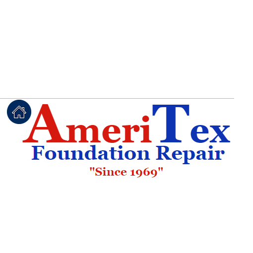 AmeriTex Foundation Repair Logo