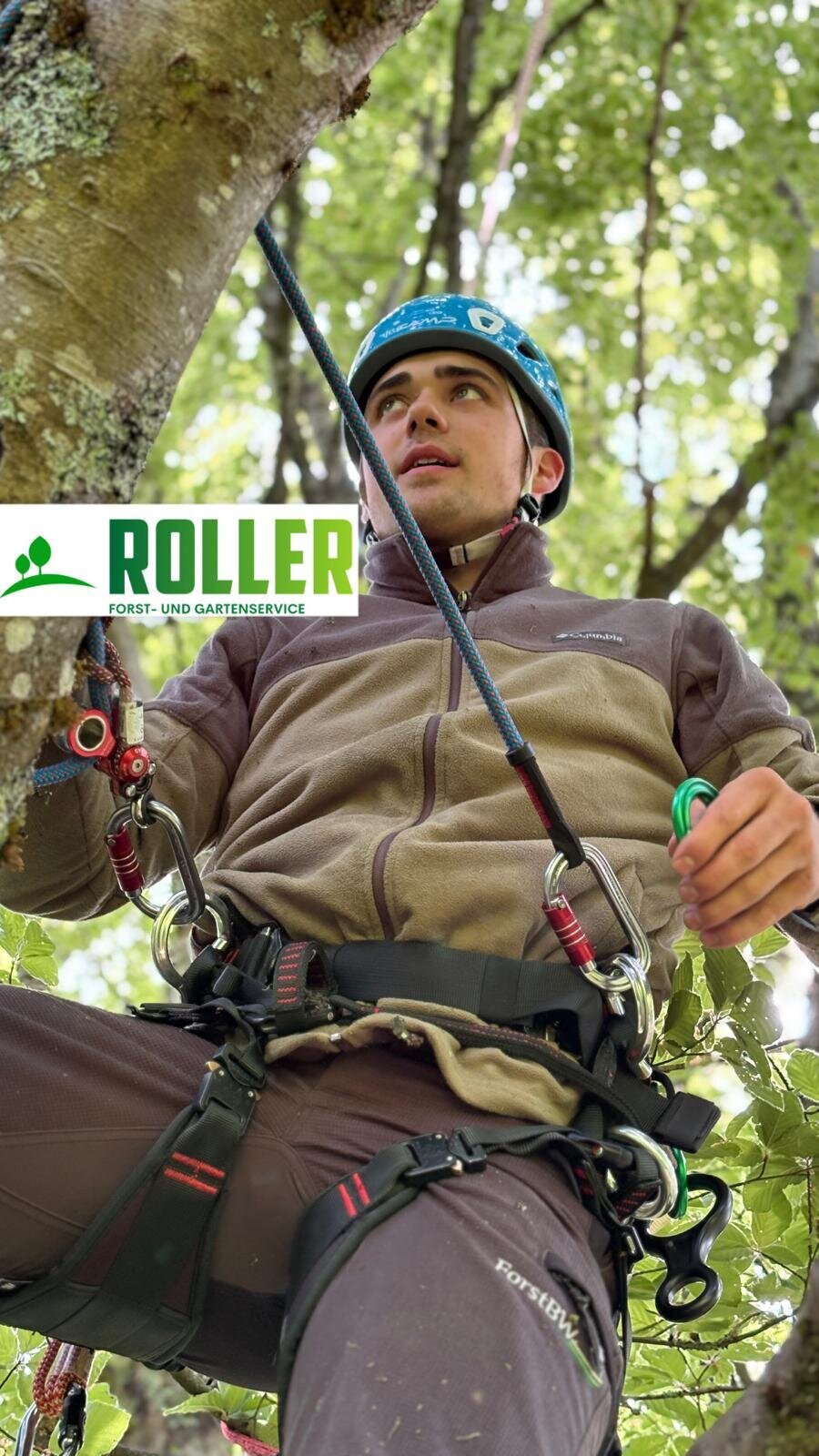 Bilder Forst- und Gartenservice Roller