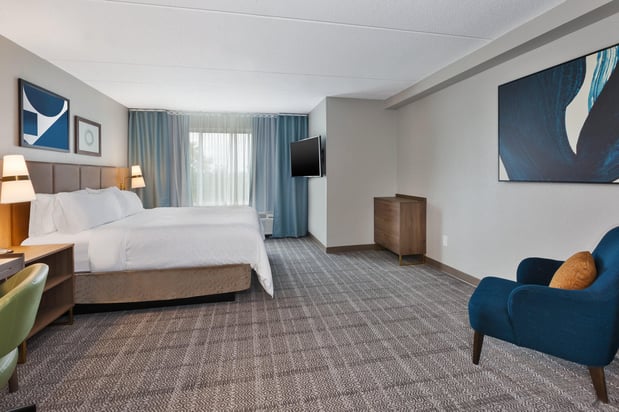 Images Staybridge Suites Pittsburgh Airport by IHG