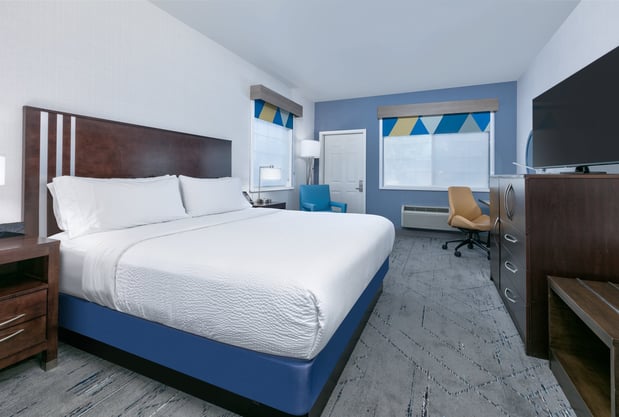 Images Holiday Inn Express Spokane-Valley by IHG