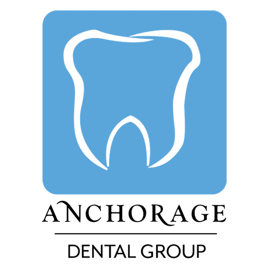 Anchorage Dental Group Logo