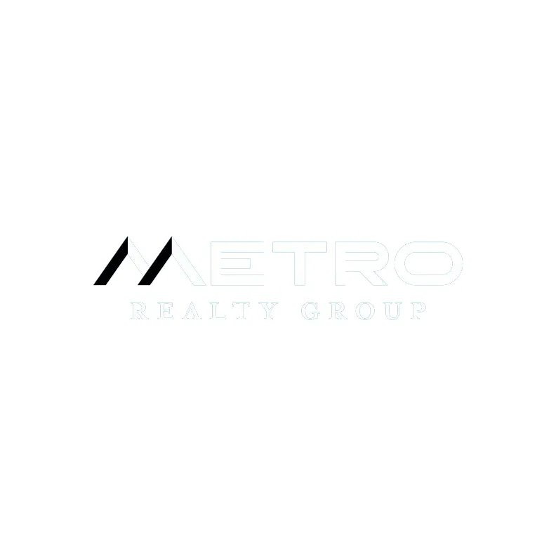 Linda Lawless - Metro Realty Group Logo
