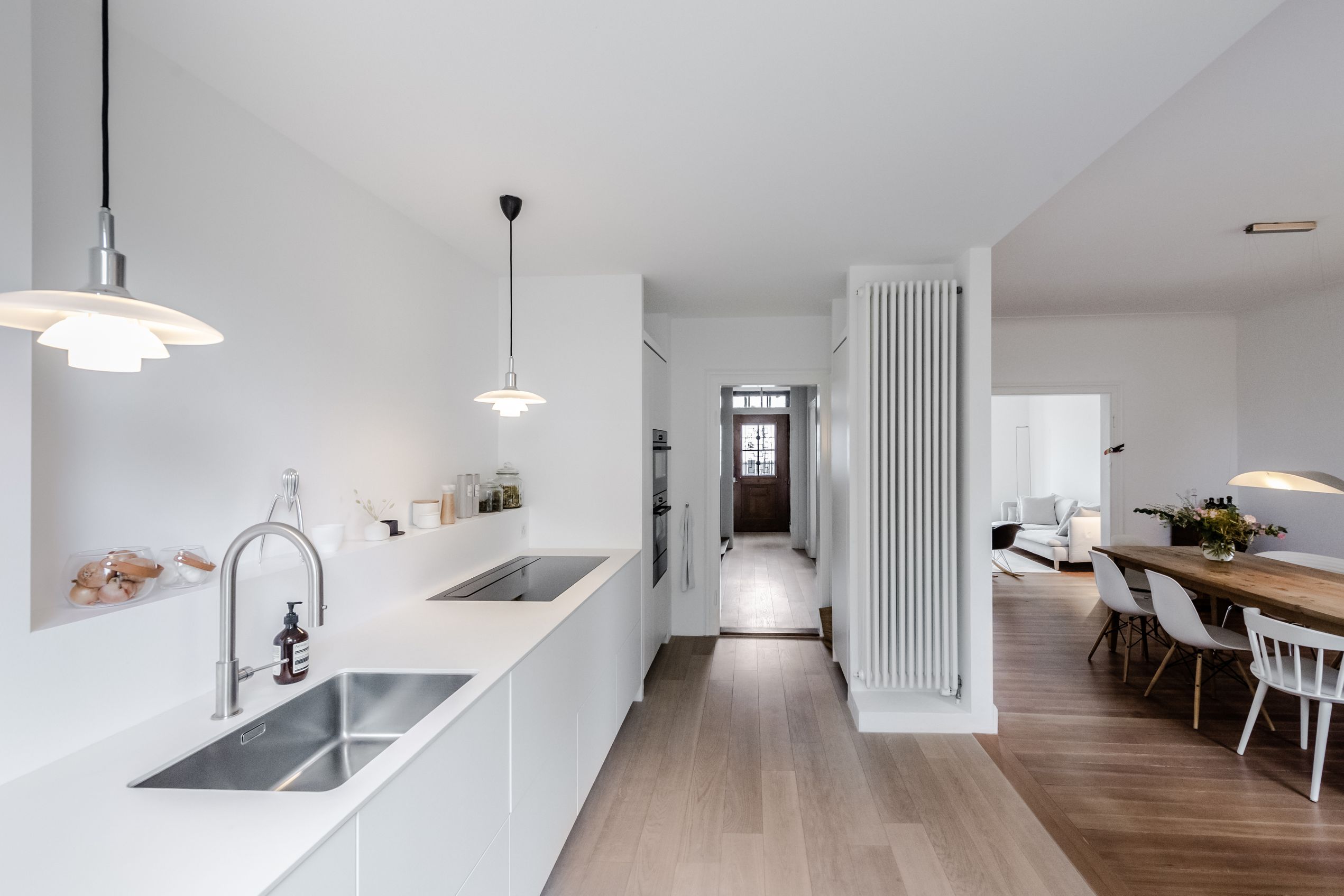 Bilder Bulthaup Basel