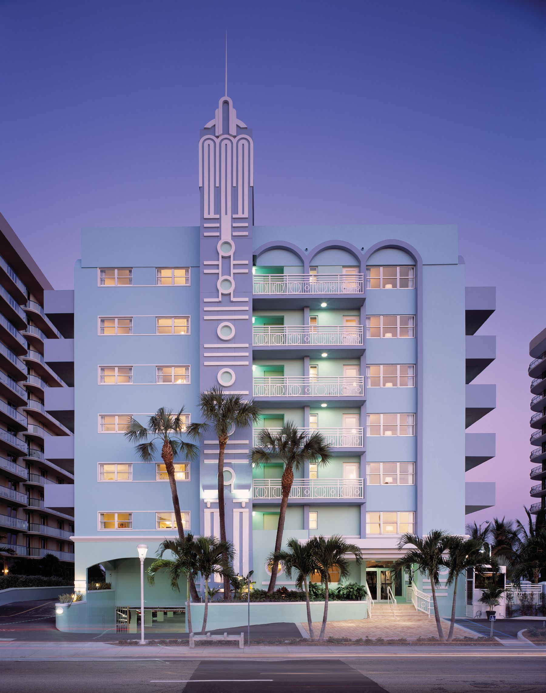 Bluegreen Vacations Solara Surfside Resort Image