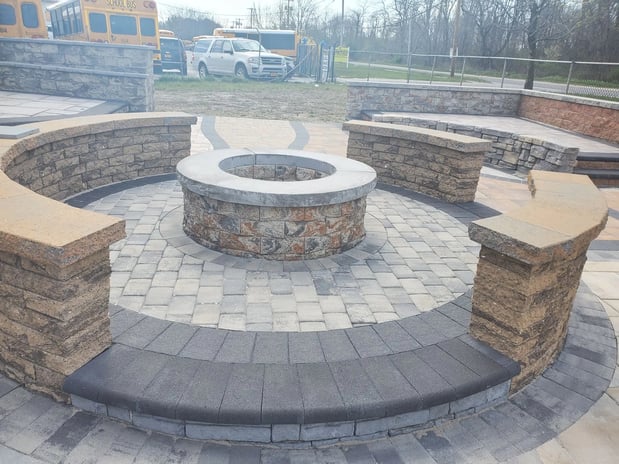 Images Strong Island Masonry and Exteriors Inc.