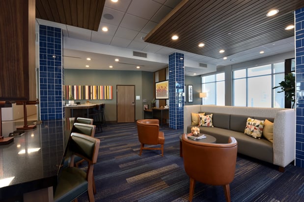 Images Holiday Inn Express & Suites Spring - Woodlands Area by IHG