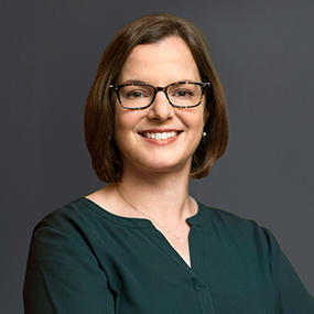 Dr. Michelle L Griffith, MD