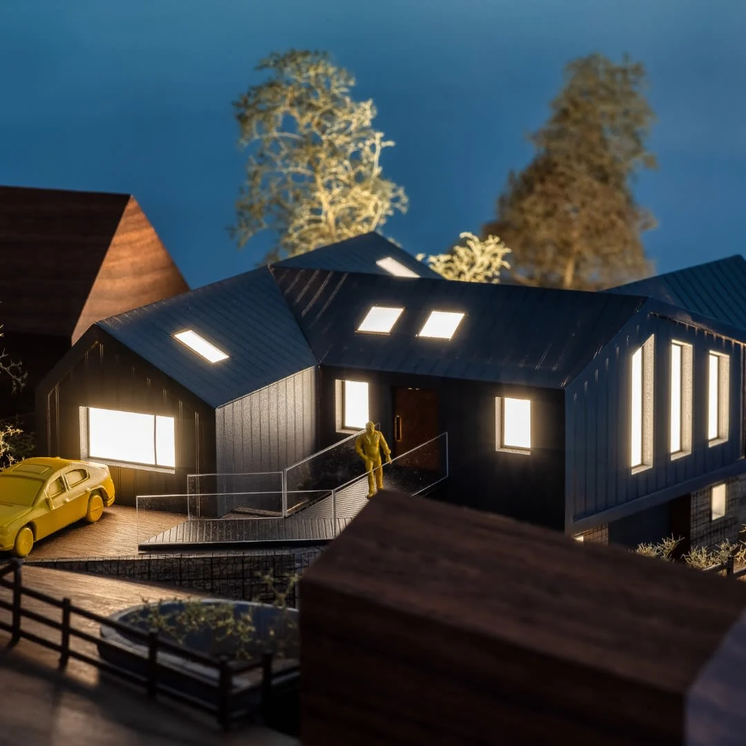 Images Spatial Design Architects