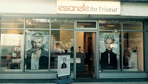 essanelle Ihr Friseur, Stuttgart, EKZ Sillenbucher Markt