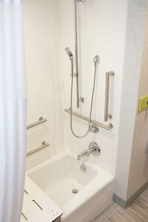 Images Hampton Inn & Suites Dundee