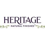 Heritage Natural Finishes, LLC Logo