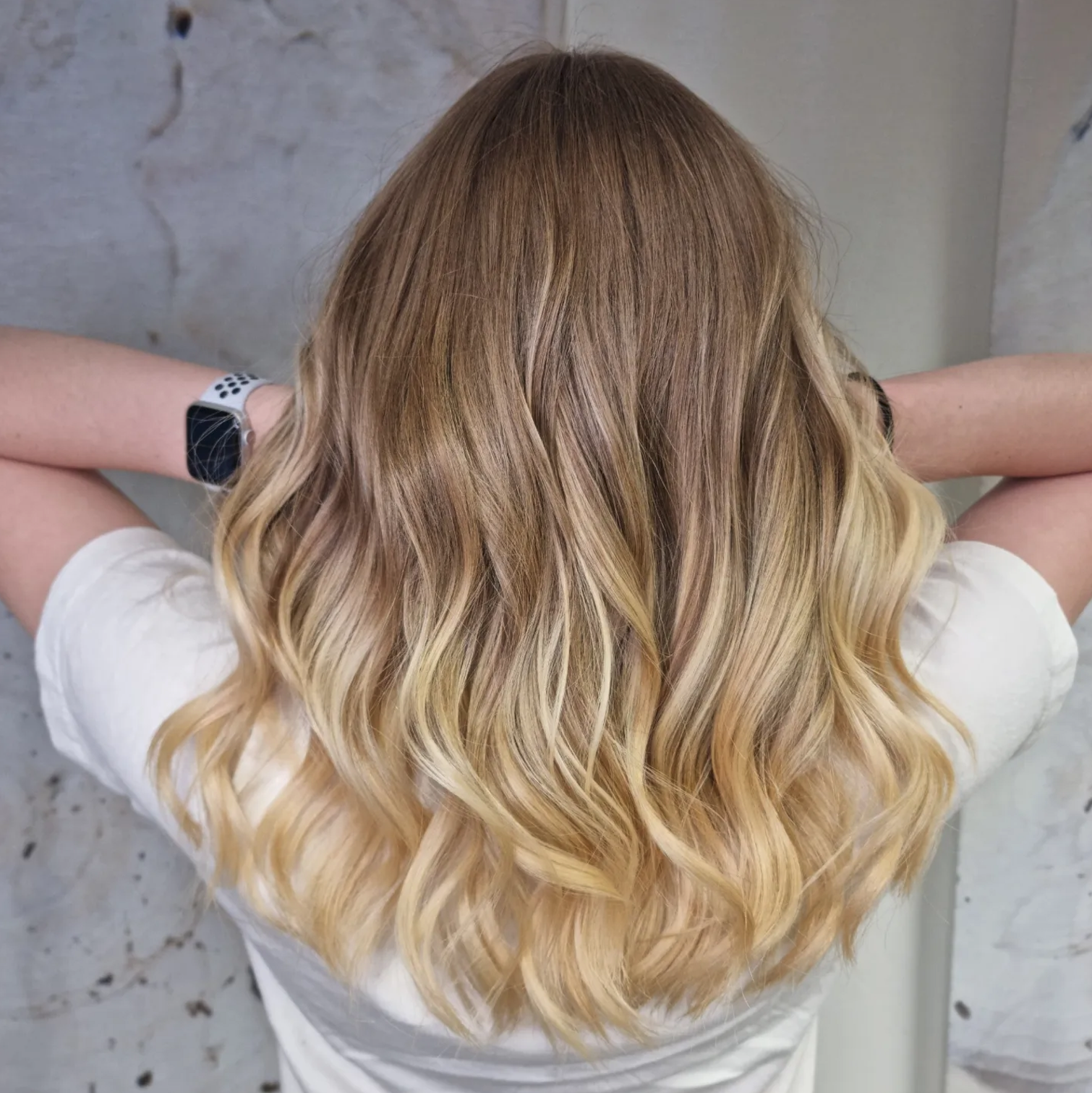 Coiffure Haarwerk, Bahnhofstrasse 135 in Niederuzwil