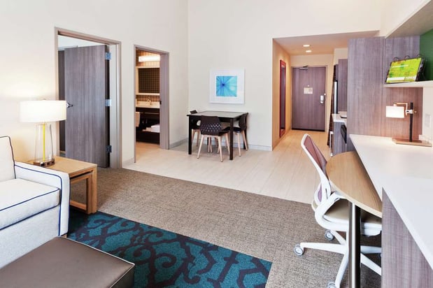 Images Home2 Suites Birmingham Colonnade