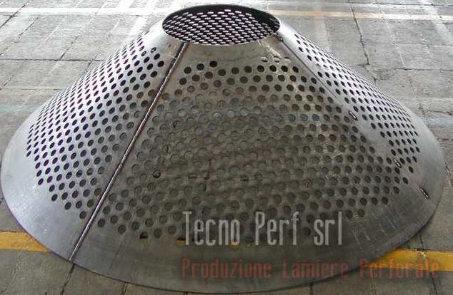 Images Tecno Perf - Lamiere Forate