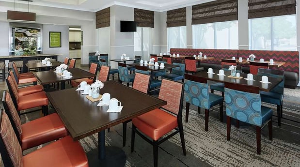 Images Hilton Garden Inn Albuquerque North/Rio Rancho