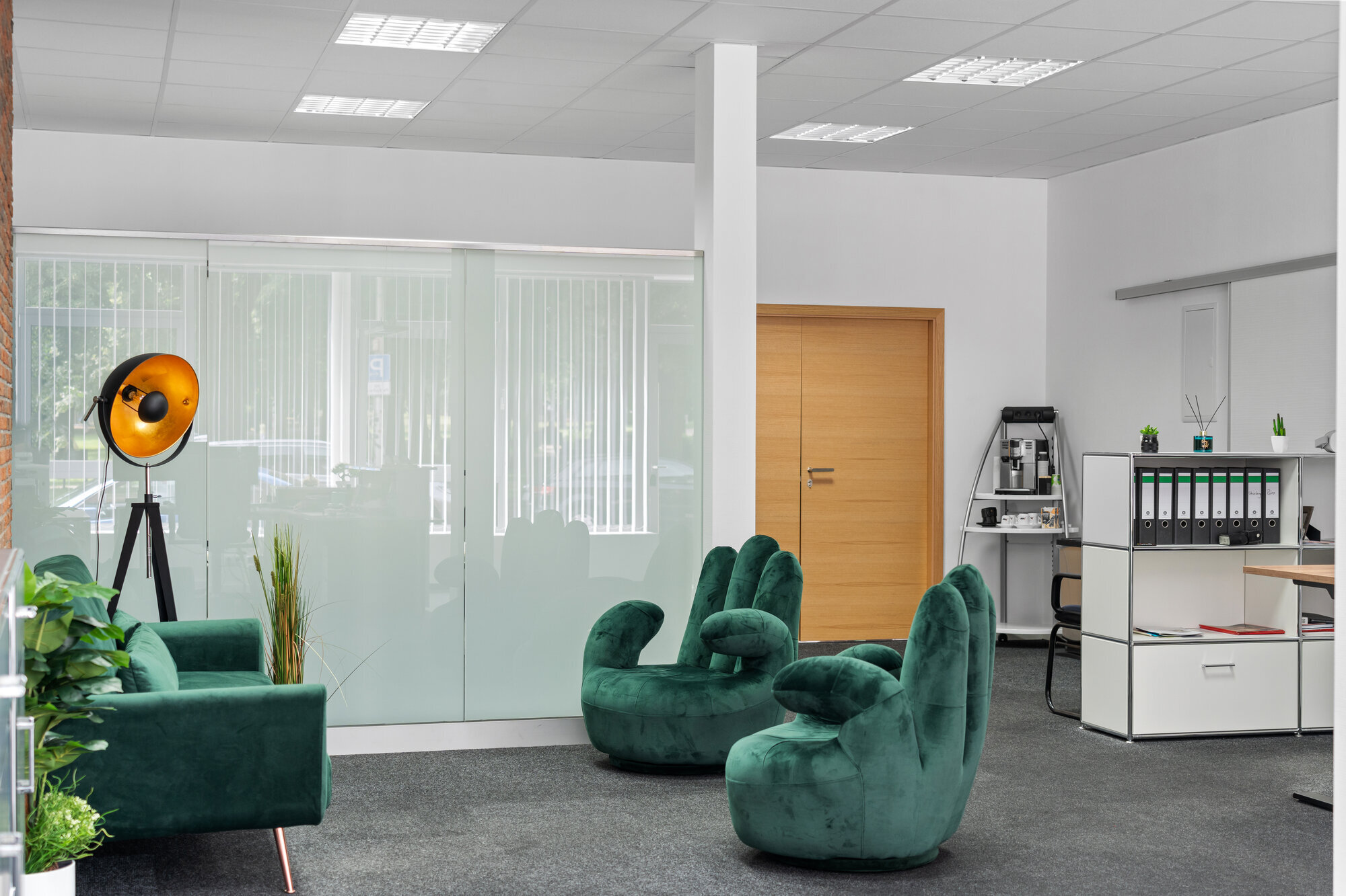 VOTH-IT - IT-Support & IT-Services, Kölnstraße 93 in Düren