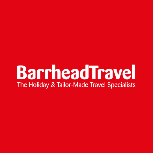 Barrhead Travel Logo