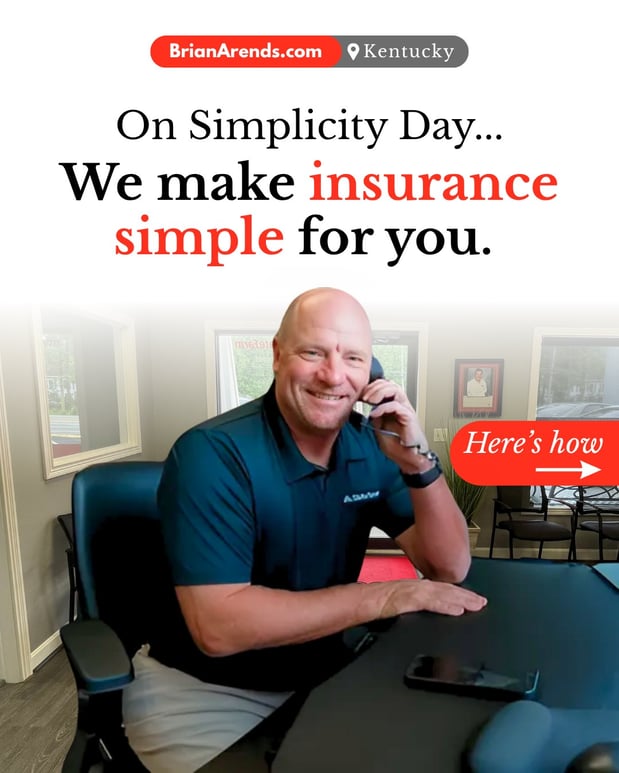 Images Brian Arends - State Farm Insurance Agent