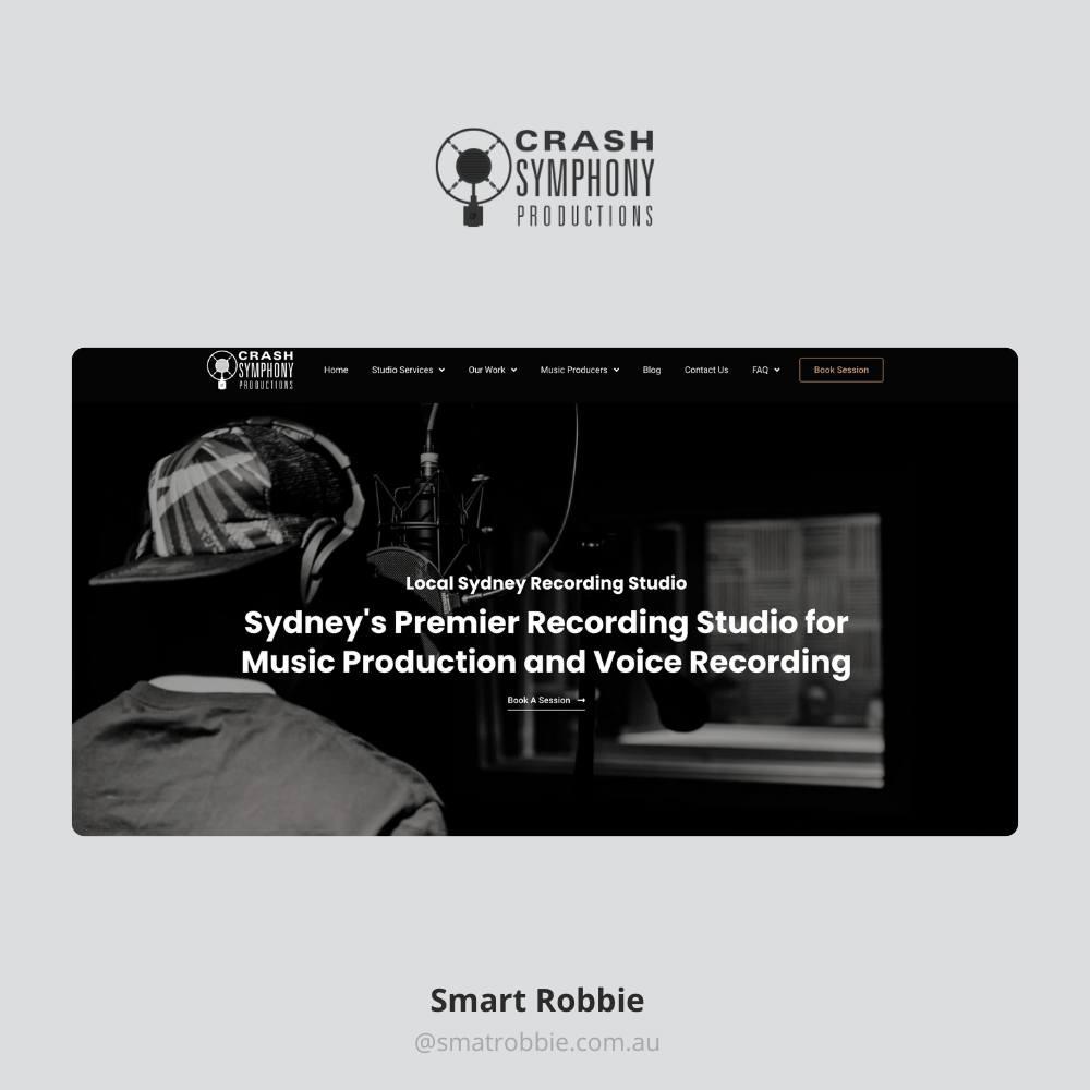 Images Smart Robbie - Digital Marketing Agency